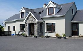 Seascape Bed And Breakfast Doolin